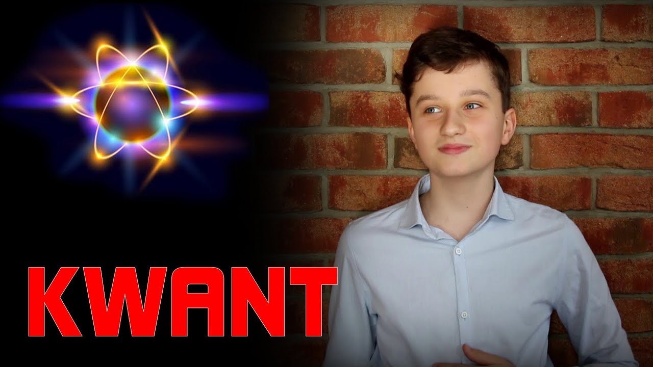 Czym jest KWANT?