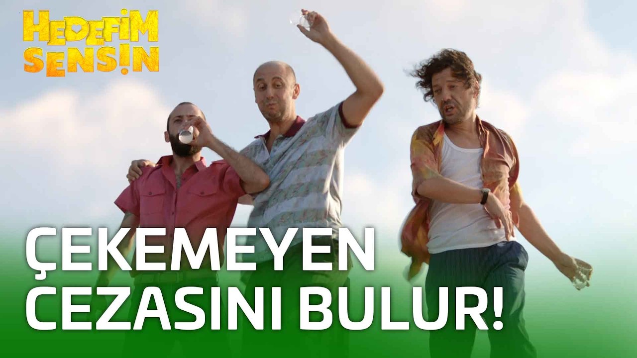 Bu Sözüm Bütün Fesatlara Gelsin! | Hedefim Sensin