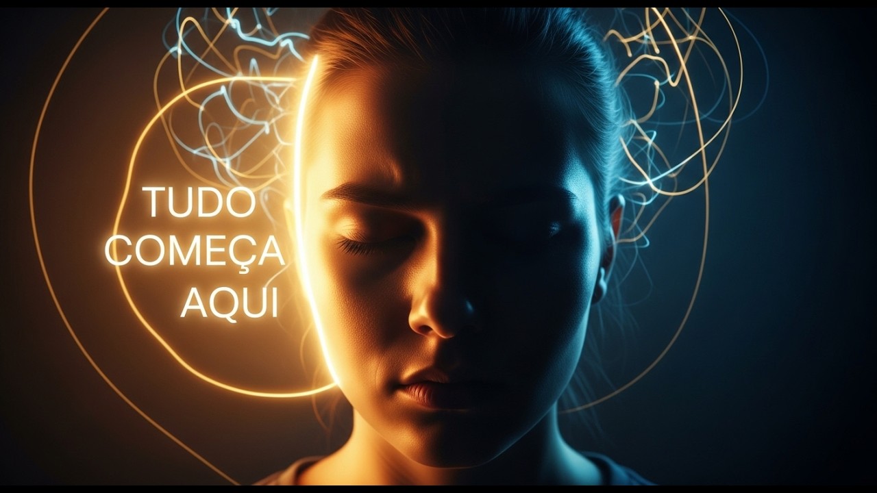 A Vitória Começa na Mente