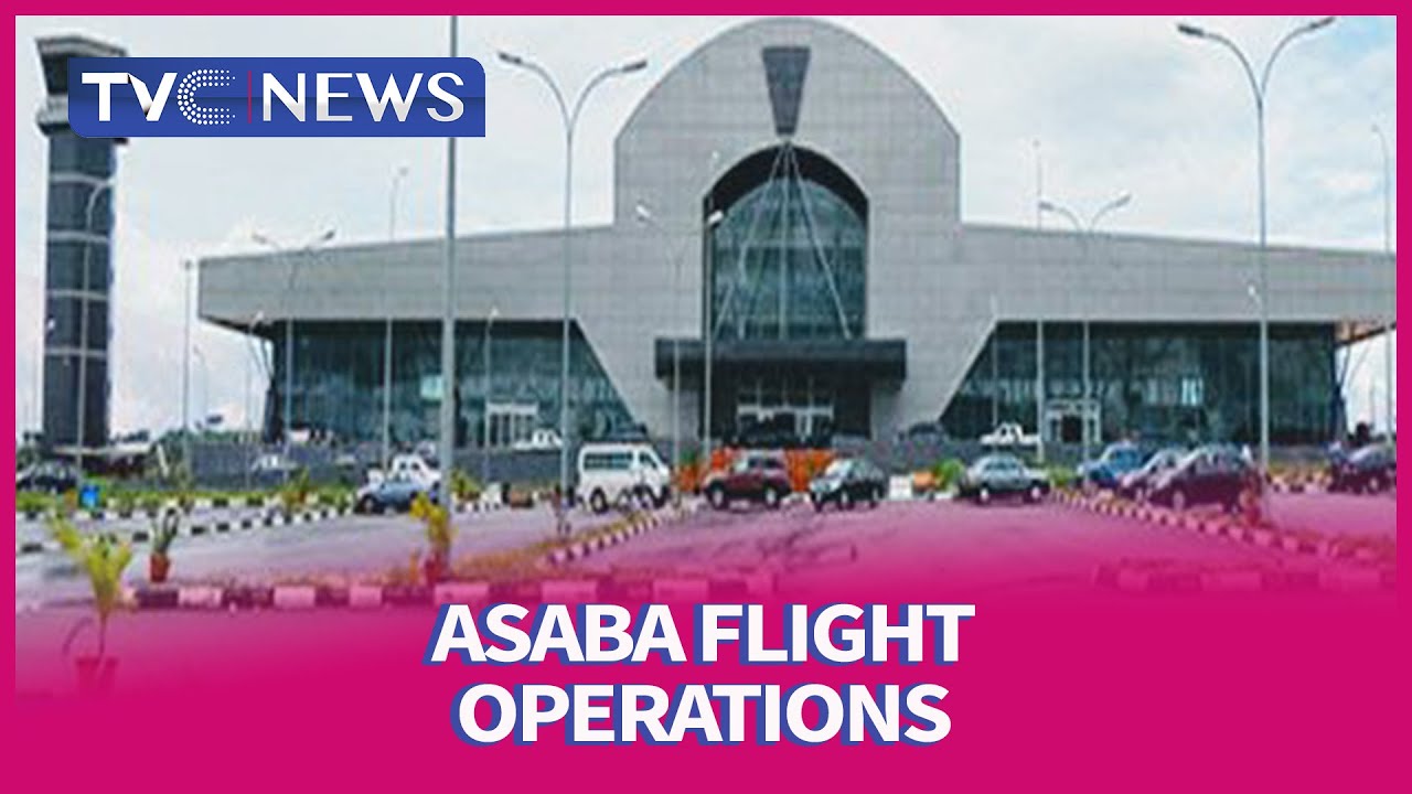 Six Airlines Ready To Start Flight Operation in Asaba, Delta State Governemnt Reveals