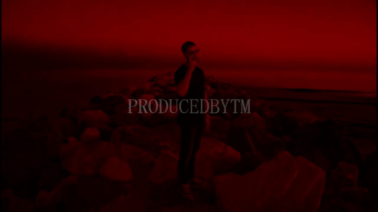 Lijpe - Amsterdam | Storytelling Type Beat 2025