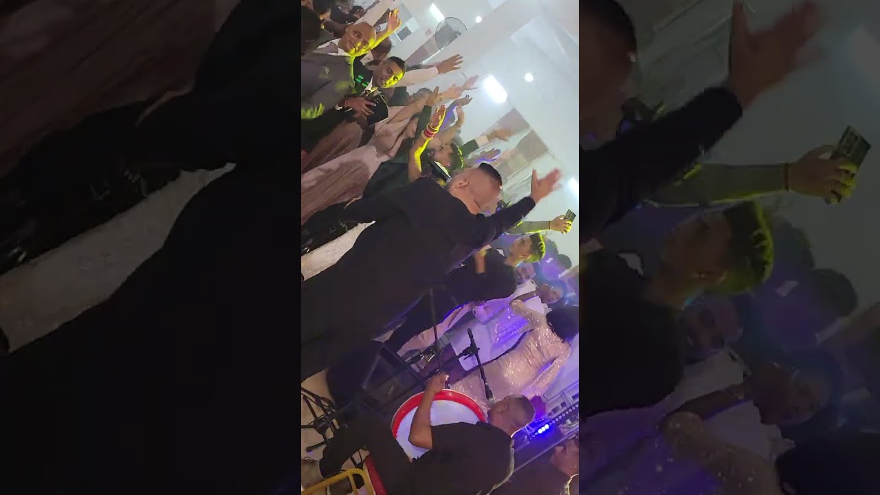 Alain Ramanissum & Ravanna Roots 🔥( Private Party )