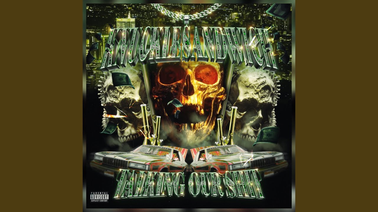 THEATER OF PAIN (feat. RITUAL OF DESPAIR)
