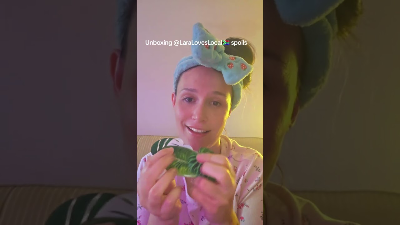 Sisterhood of the Travelling Prezzies