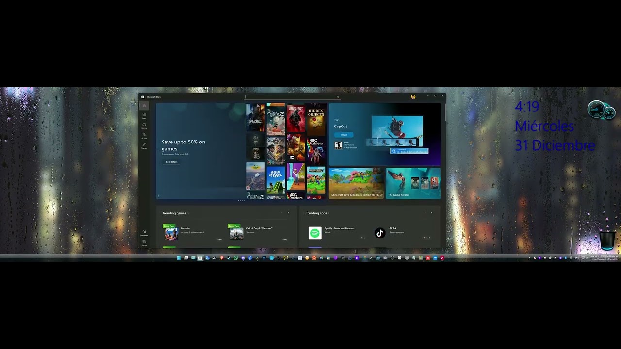 How easy it is to customize Windows