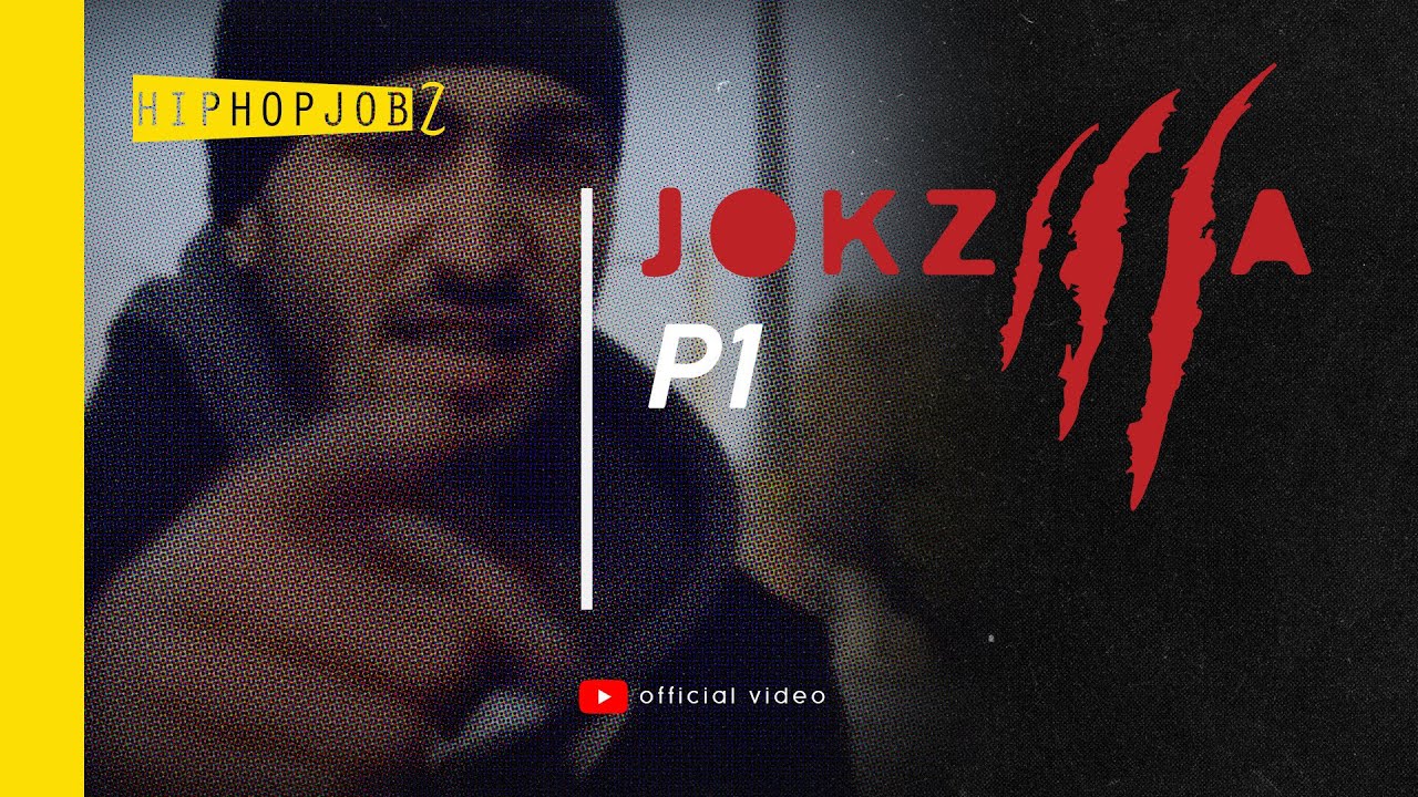 Joker - Jokzilla P1 | official video