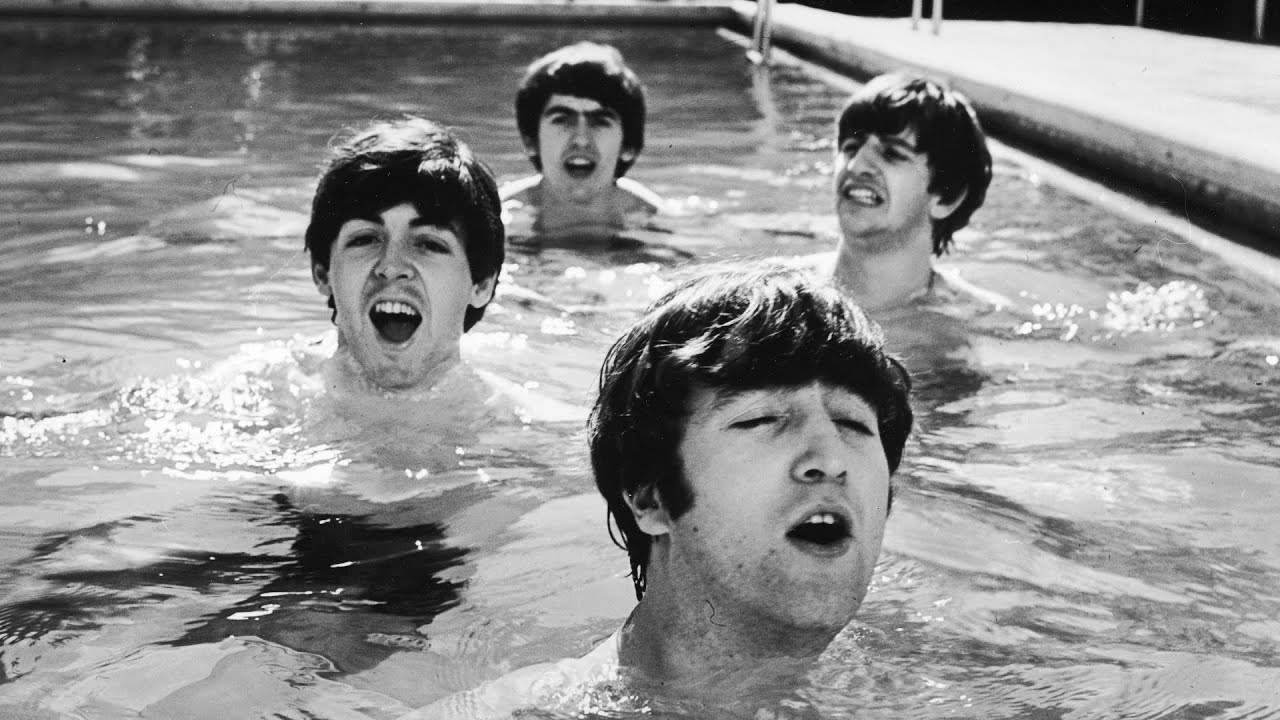 Deconstructing The Beatles - I'll Be Back (Isolated Tracks)