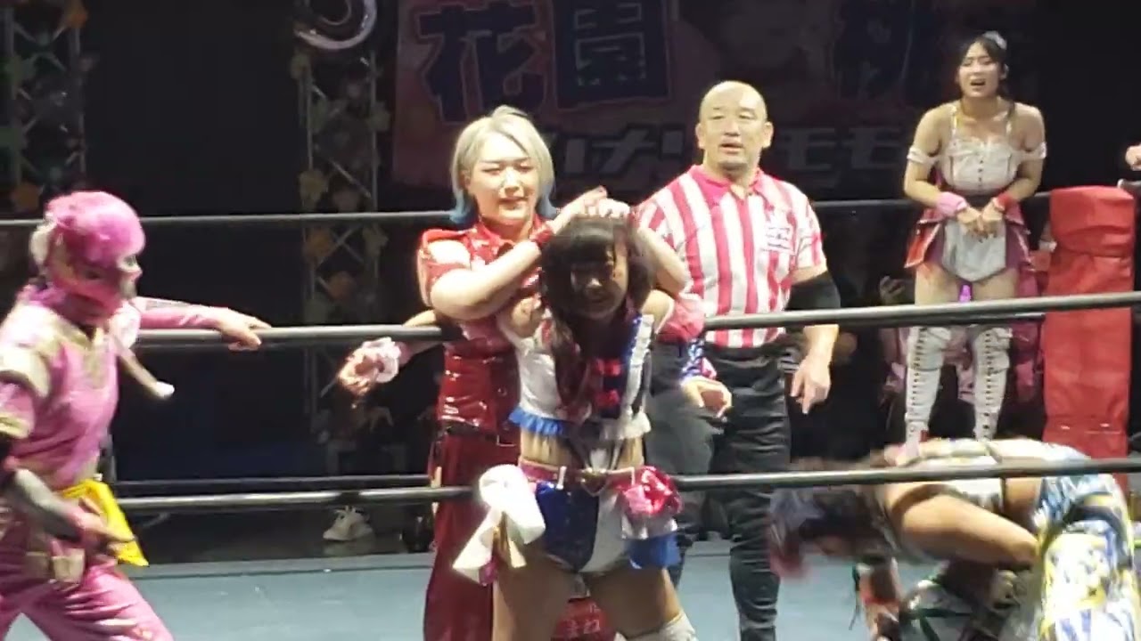Momoka Hanazono