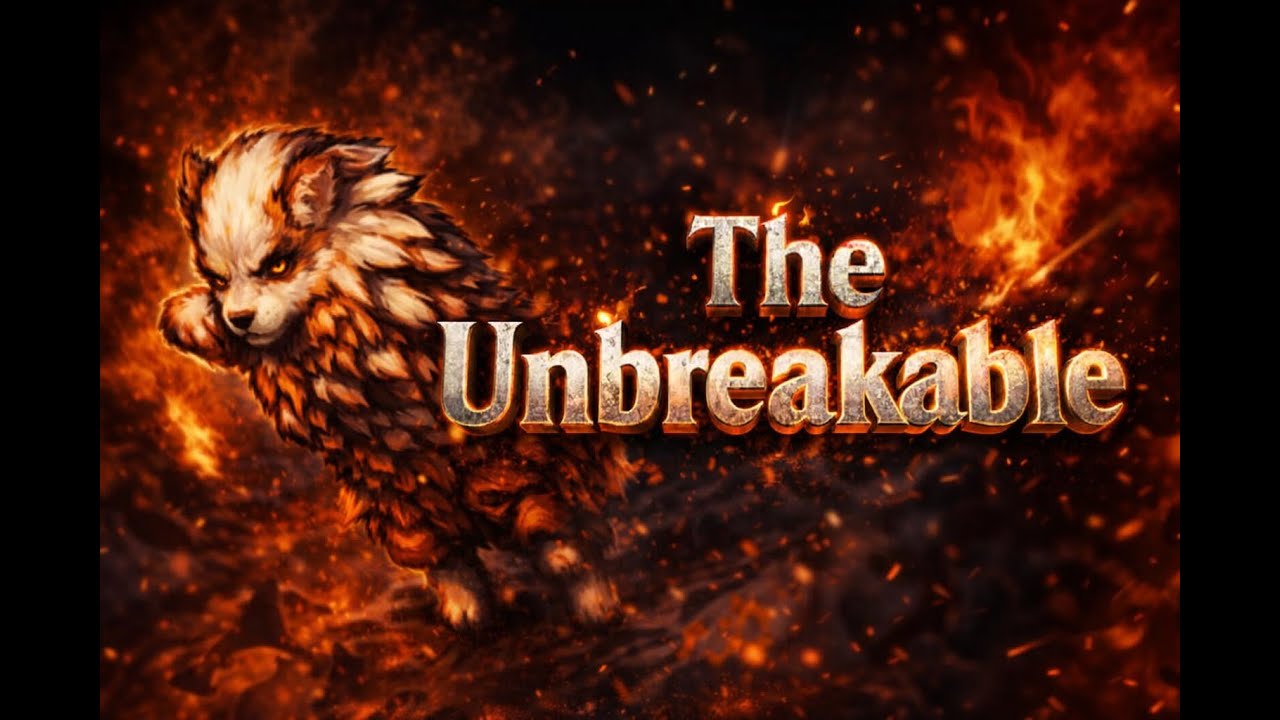 🔥 PXG The Unbreakable (do 0 ao infinito) – EP. 9 🔥