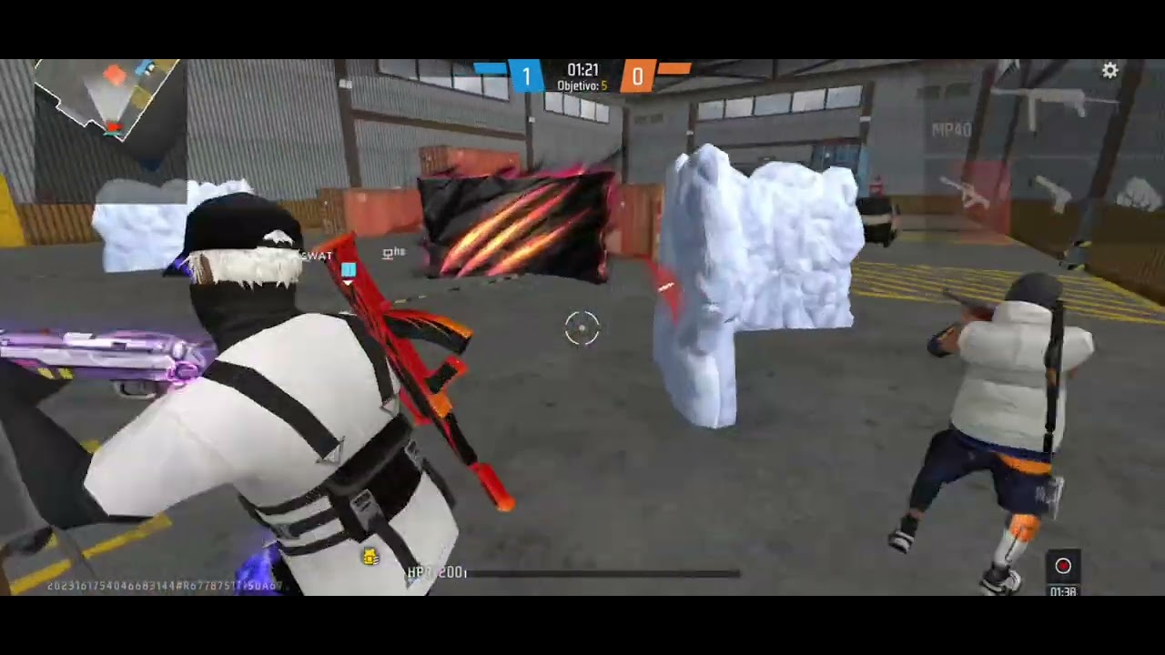 AIM GOD LEVEL 👽💯 #nobru #freitas #freefireedits  #ruokff #White444 #instaplayer #Sadtrapff #Regedit 