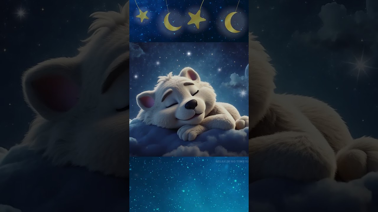 Bed Time Lullaby For Your Baby | Amazing Sleep  #lullabies #lullabyforbabies #lullabymusic #music