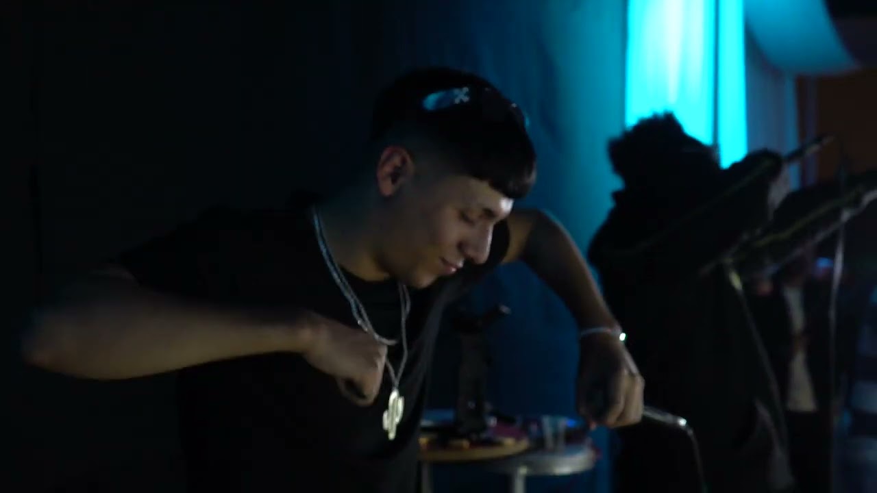 VIP - Zika Boy, Giru Mad Fleiva, Thuglack & Rafaell Cocoa | BAHÍA FEST