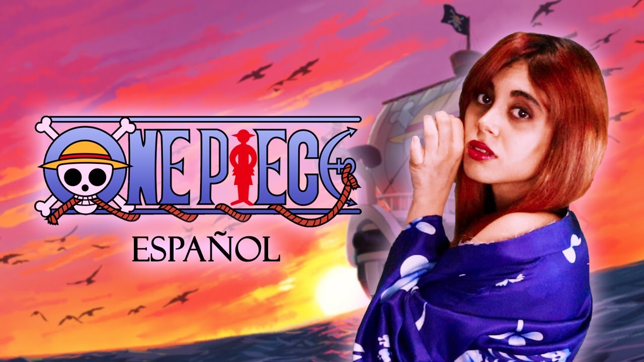 ONE PIECE OPENING 22 - Over The Top - Cover ESPAÑOL