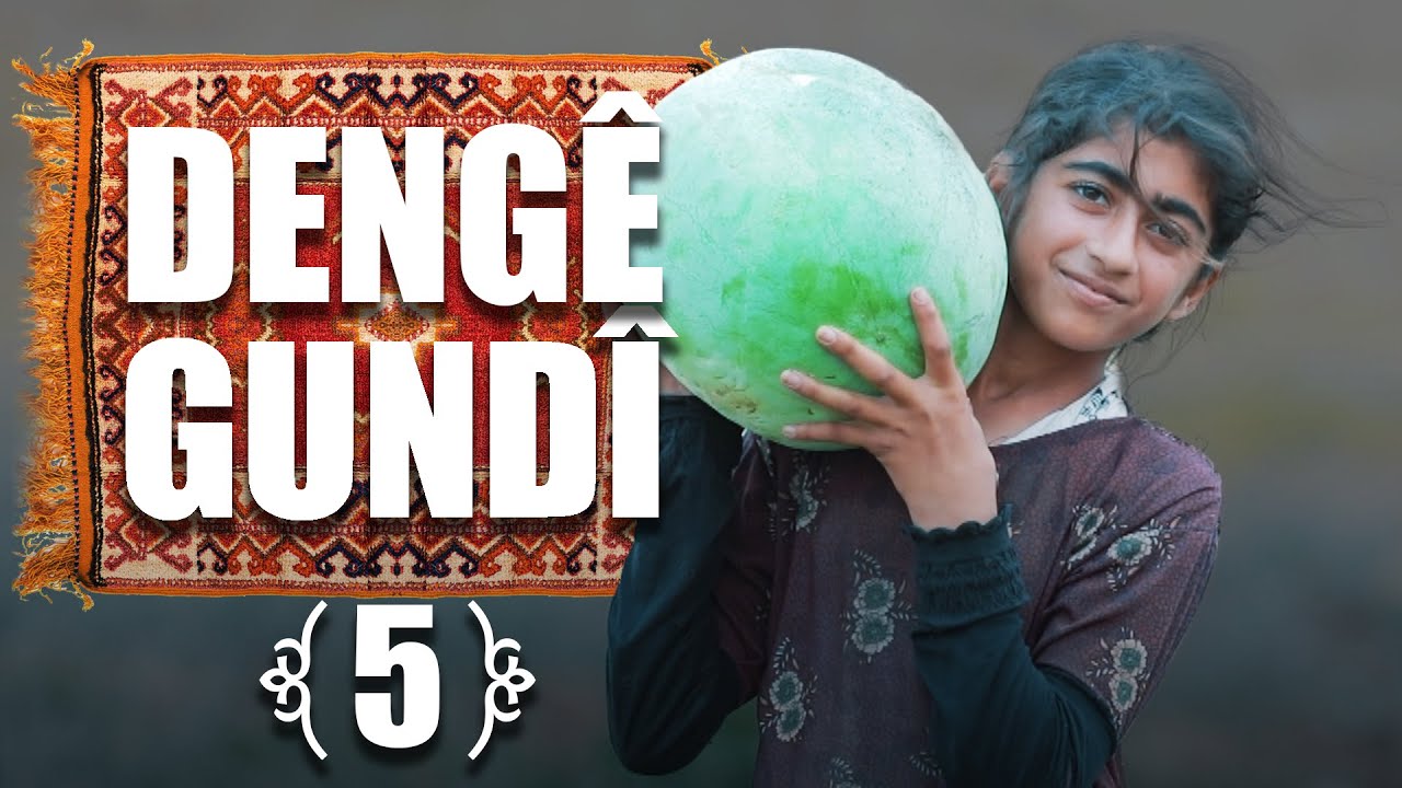 Deng&ecirc; Gund&icirc; - Gund&ecirc; M&icirc;r Balya | دەنگێ گوندی - گوندێ میر بالیا