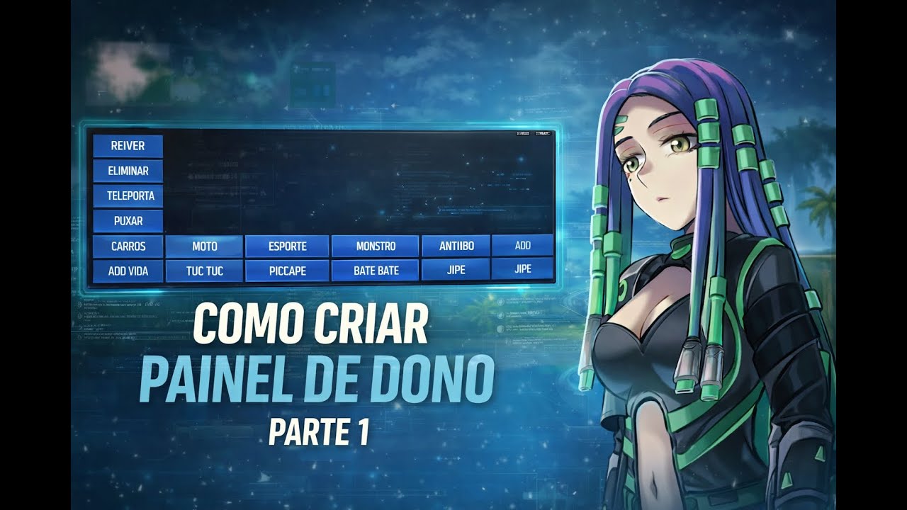 COMO FAZER PAINEL DE DONO NA CRAFTLAND DO FREE FIRE  (OFICINA DE CRIAÇÃO)