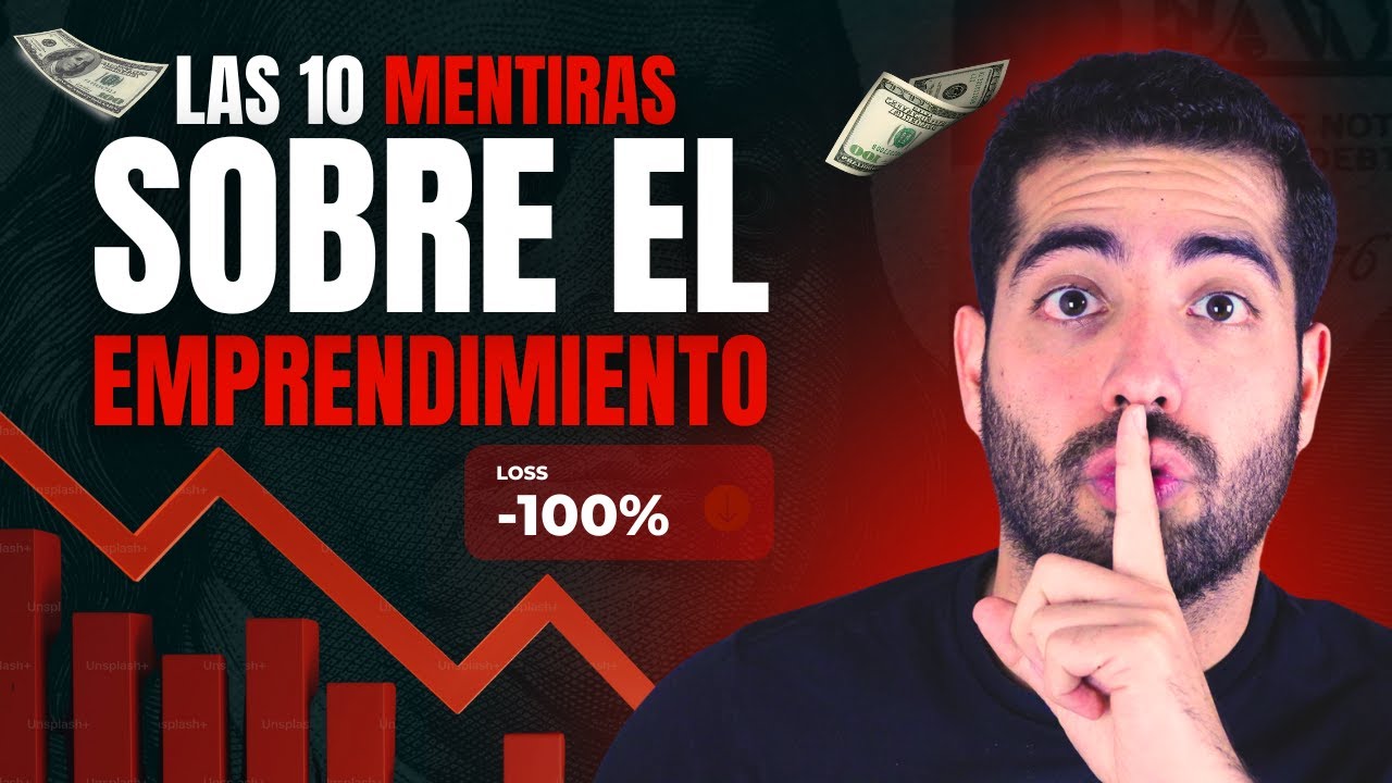 Cómo acabar con tu emprendimiento