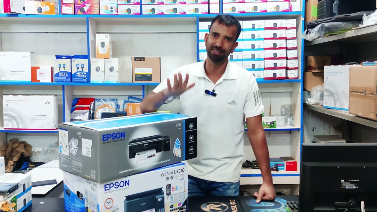 কালার প্রিন্টার কেনা নিয়ে দুশ্চিন্তায় আছেন? সিদ্ধান্ত নিতে পারছেন না কি প্রিন্টার কিনবেন?