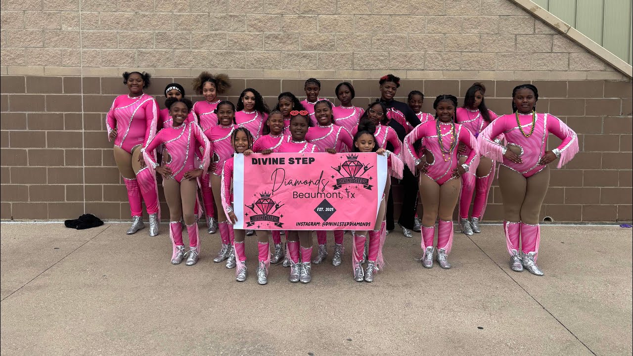 1 Year Memory Lane w/ DSD💎🩷🏆 