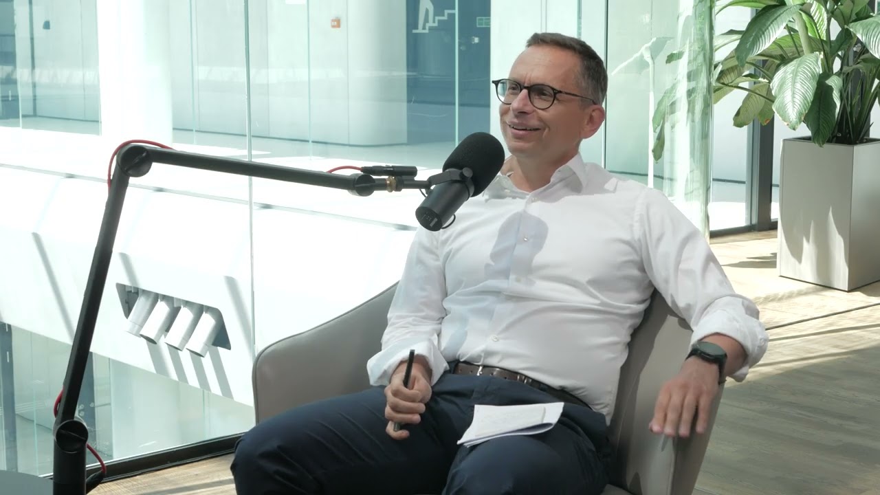 MOL responds with a new “training plan” to ever-changing market and geopolitical challenges