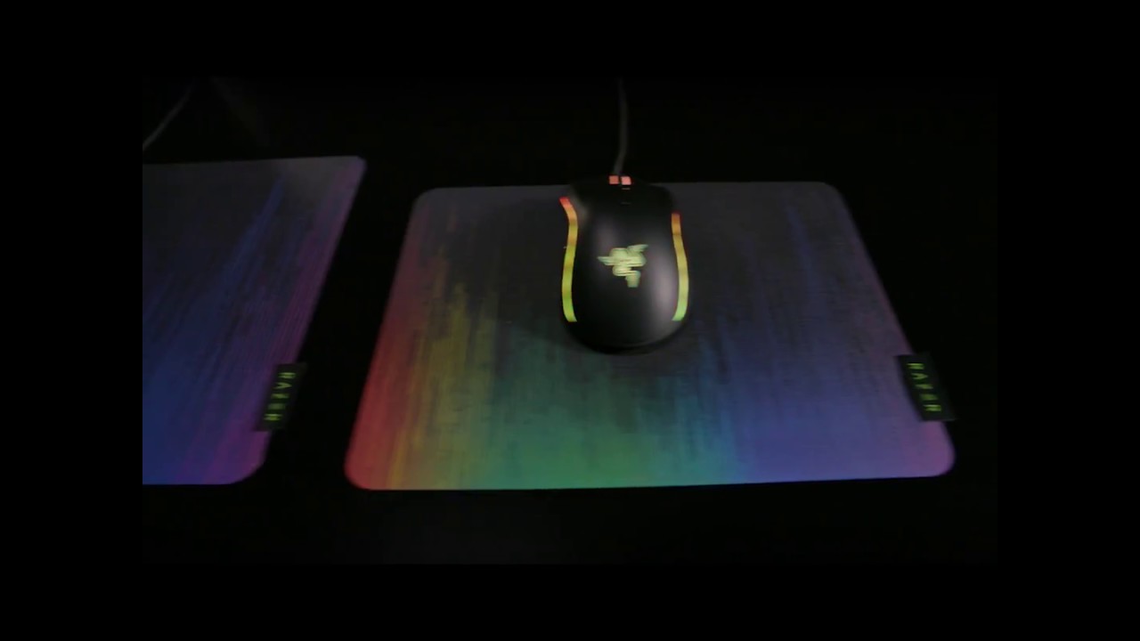Razer Sphex V2