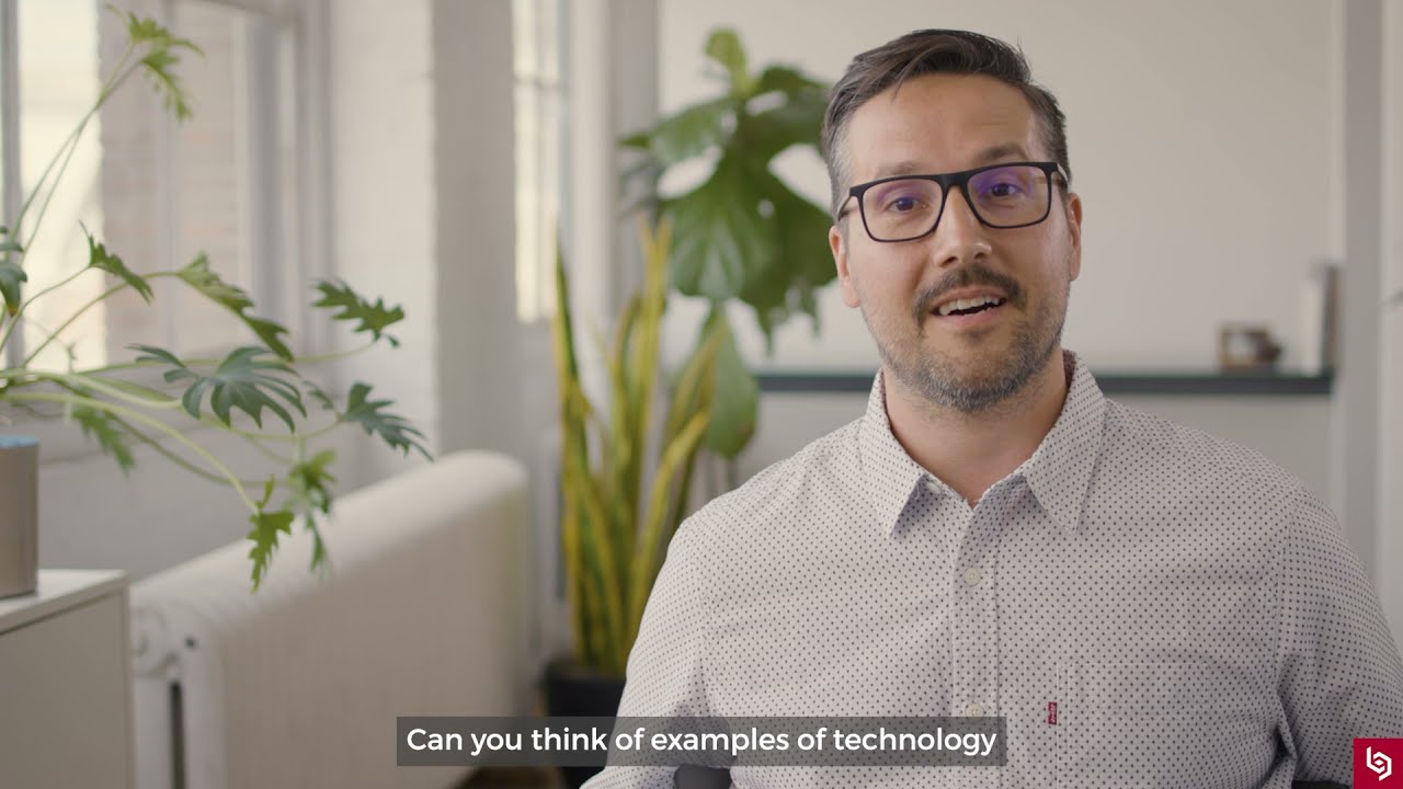 Calm Technology - Design Defined | Bresslergroup