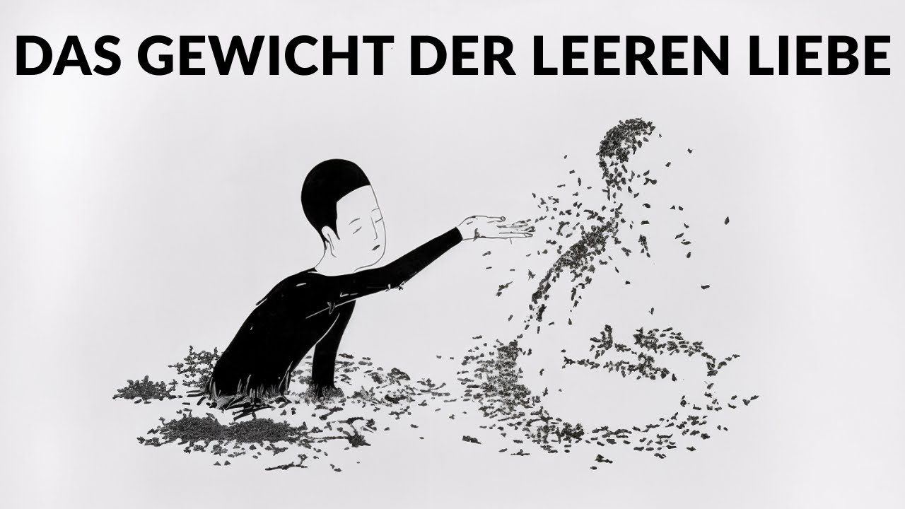 Warum die Moderne LIEBE ihre Kraft Verloren hat und M&auml;nnern so LEER Erscheint