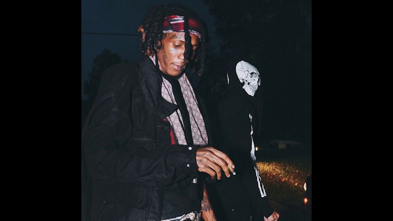 [SOLD] LIL WOP X SPLURGE TYPE BEAT 