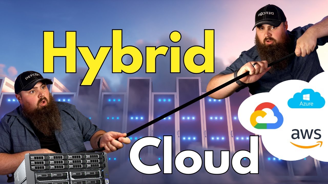 Why Hybrid Cloud Careers Are in High Demand