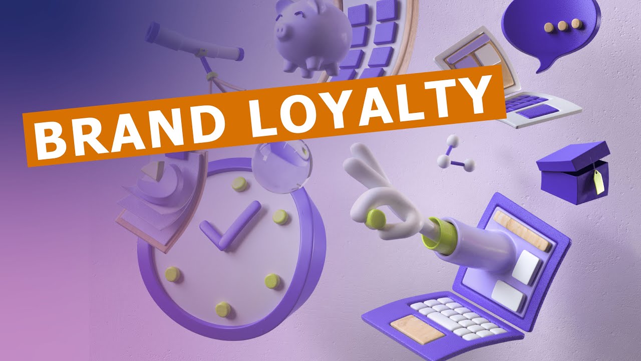 Brand Loyalty