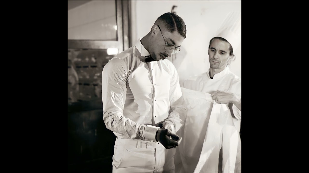 Maes - 100K [Speed Up]