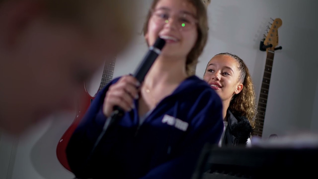 Schulsong STS Lurup