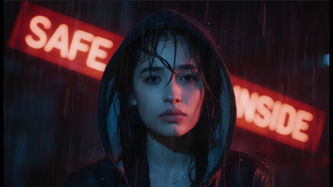 My Own Best Friend | When You Are Your Safe Place | Slow Soul R&B | MAWI