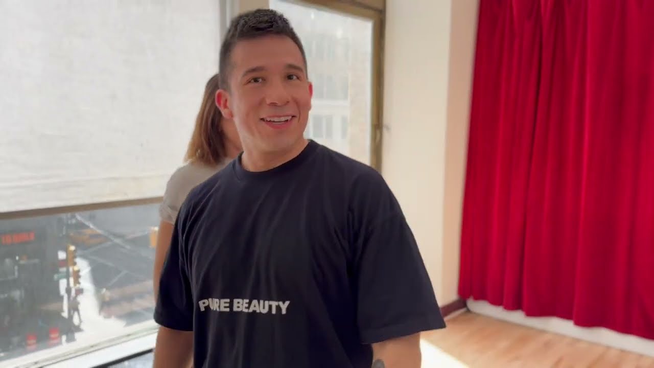 TheGrit Session | Jon Rua creative lab