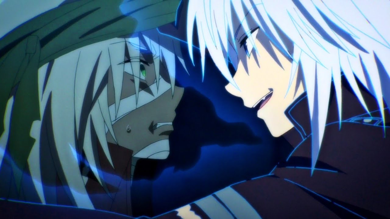 Assassins pride [AMV] Want Me