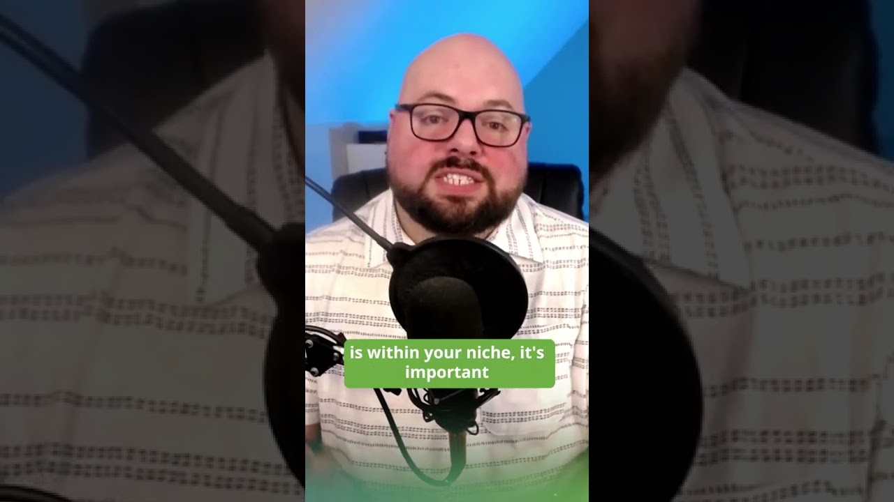 Find AMAZING #Podcast #Guests Using Matchmaker Sites Like #Podmatch #shorts
