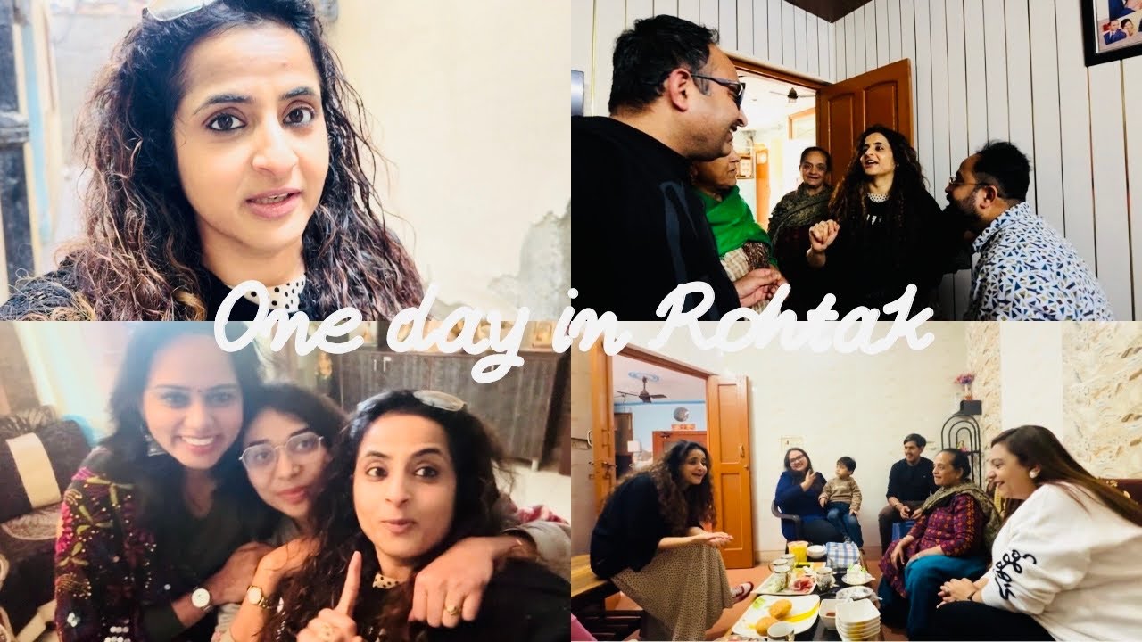 Reunion with College Friends after 12 years | Am I taking Ozempic for weight loss? 
