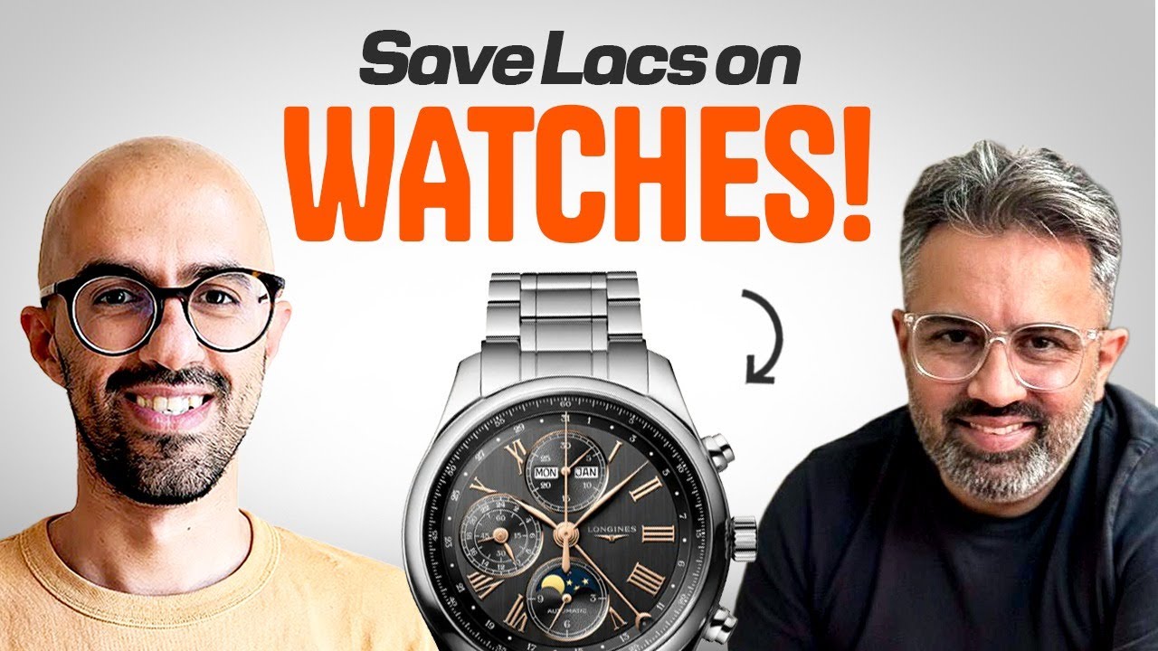 Are Pre Owned Watches Worth It? How to Price them? Counterfeit check and more
