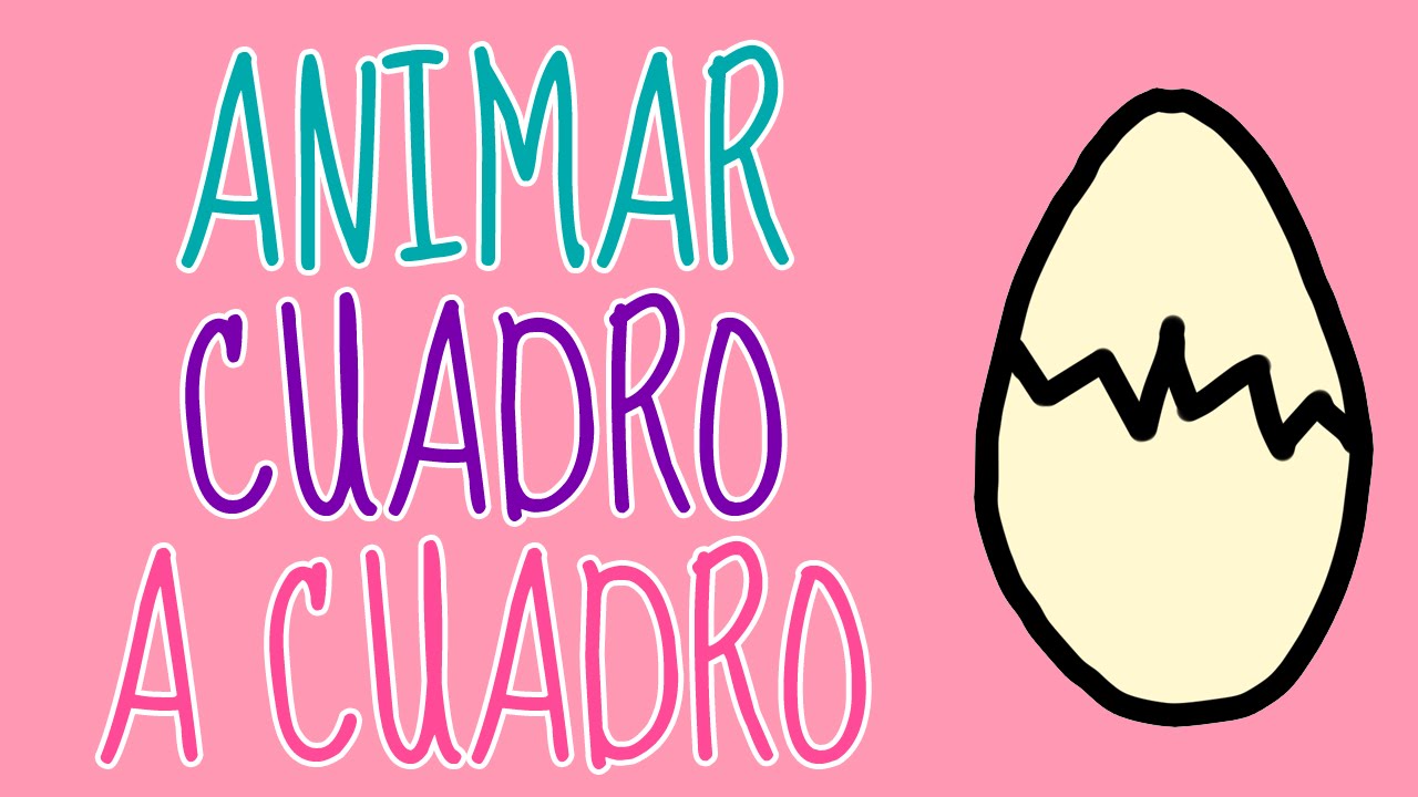 Cómo Animar Cuadro por Cuadro | Flash CS6