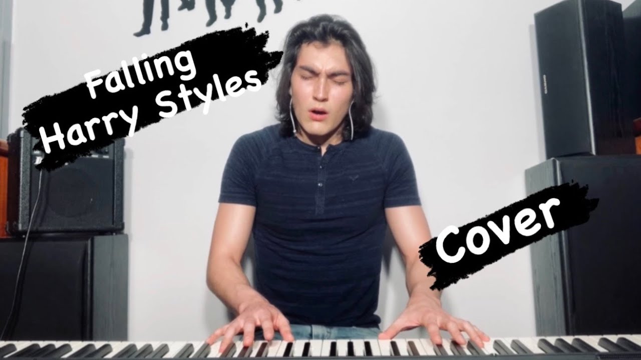 Falling - Harry Styles / Cover: Luis Arvea (Con 