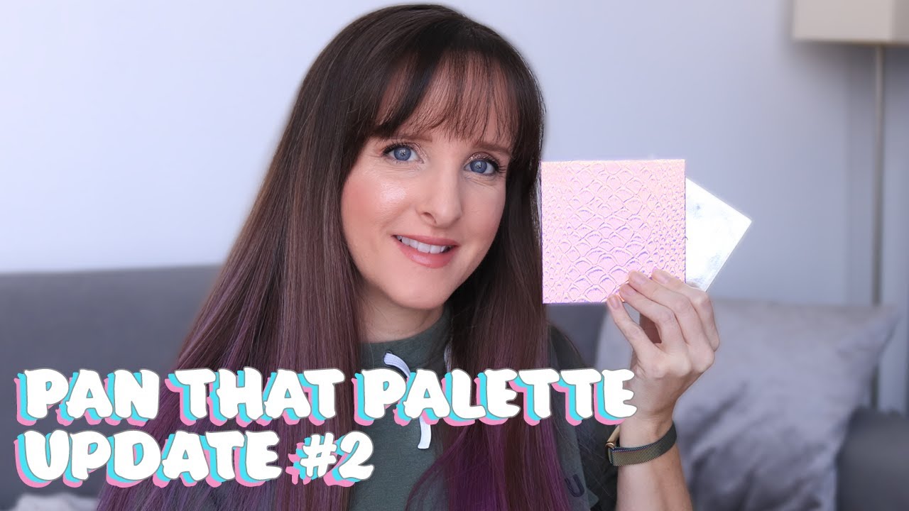 Обновление Pan That Palette 2023 #2