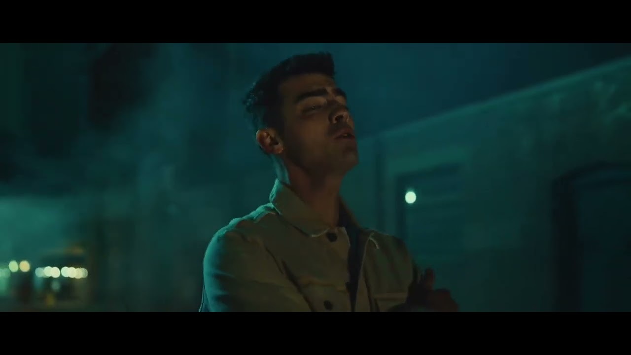 Reversed Music Videos #288: Marshmello x Jonas Brothers - Leave Before You Love Me (Reversed)
