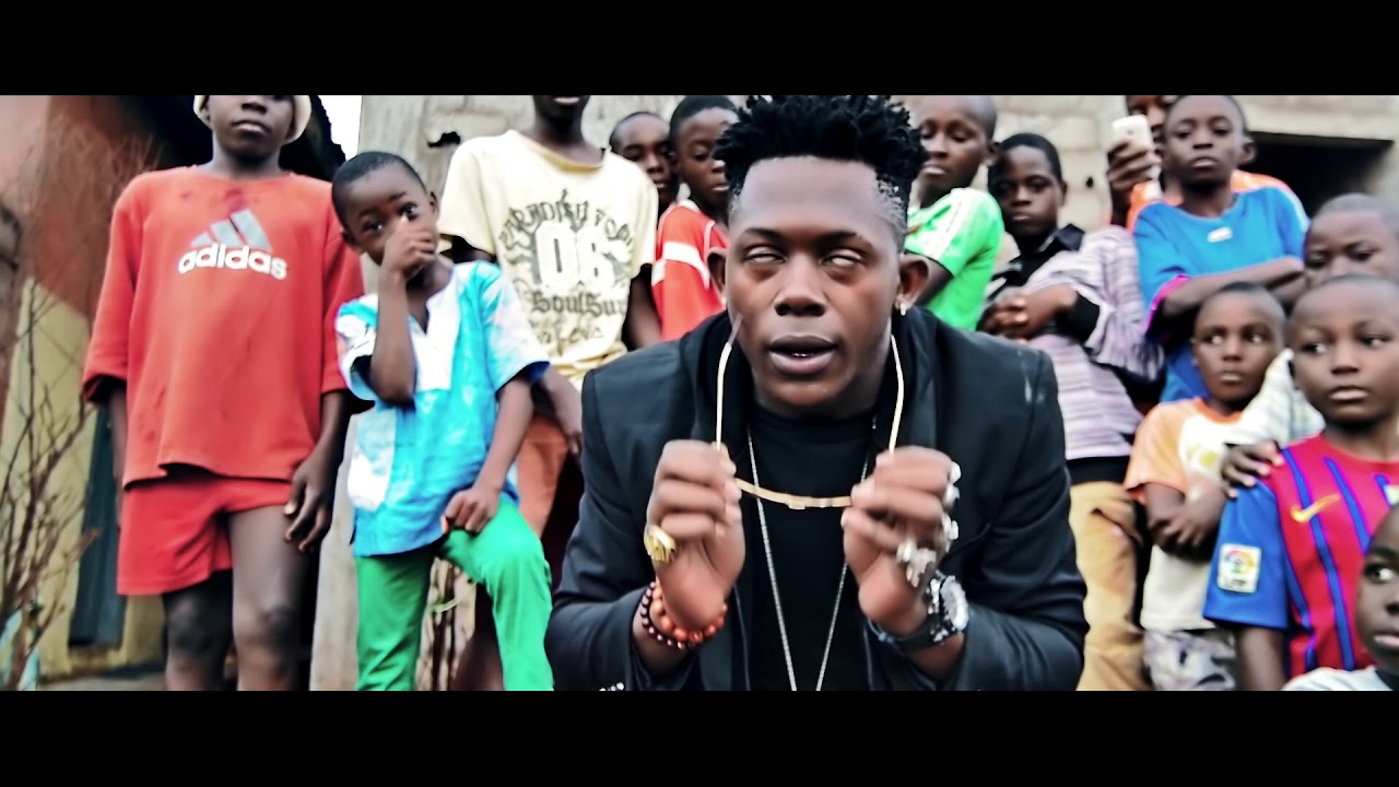 GEORGES BREEZY FT TENOR   PARACETAMOL   official video By Mr TCHECK