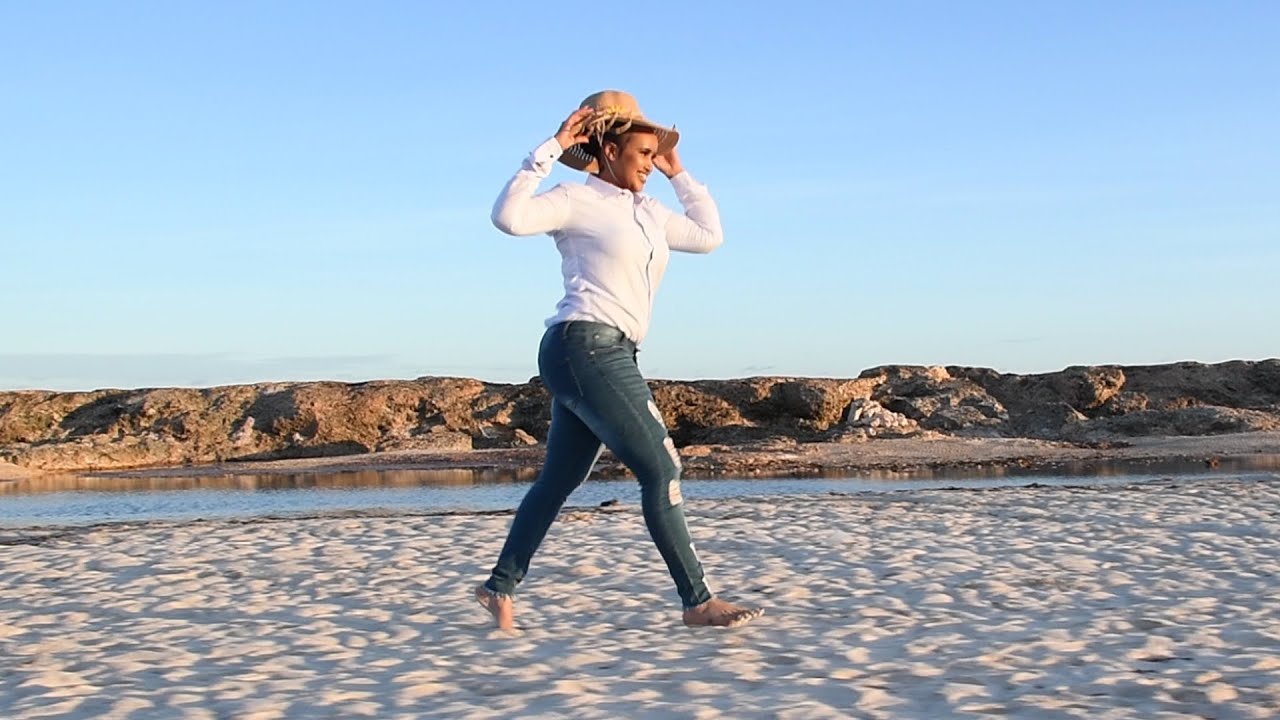 CANAB KOOSTO NEW SONG CABASHO OFFICIAL MUSIC VIDEO 2020