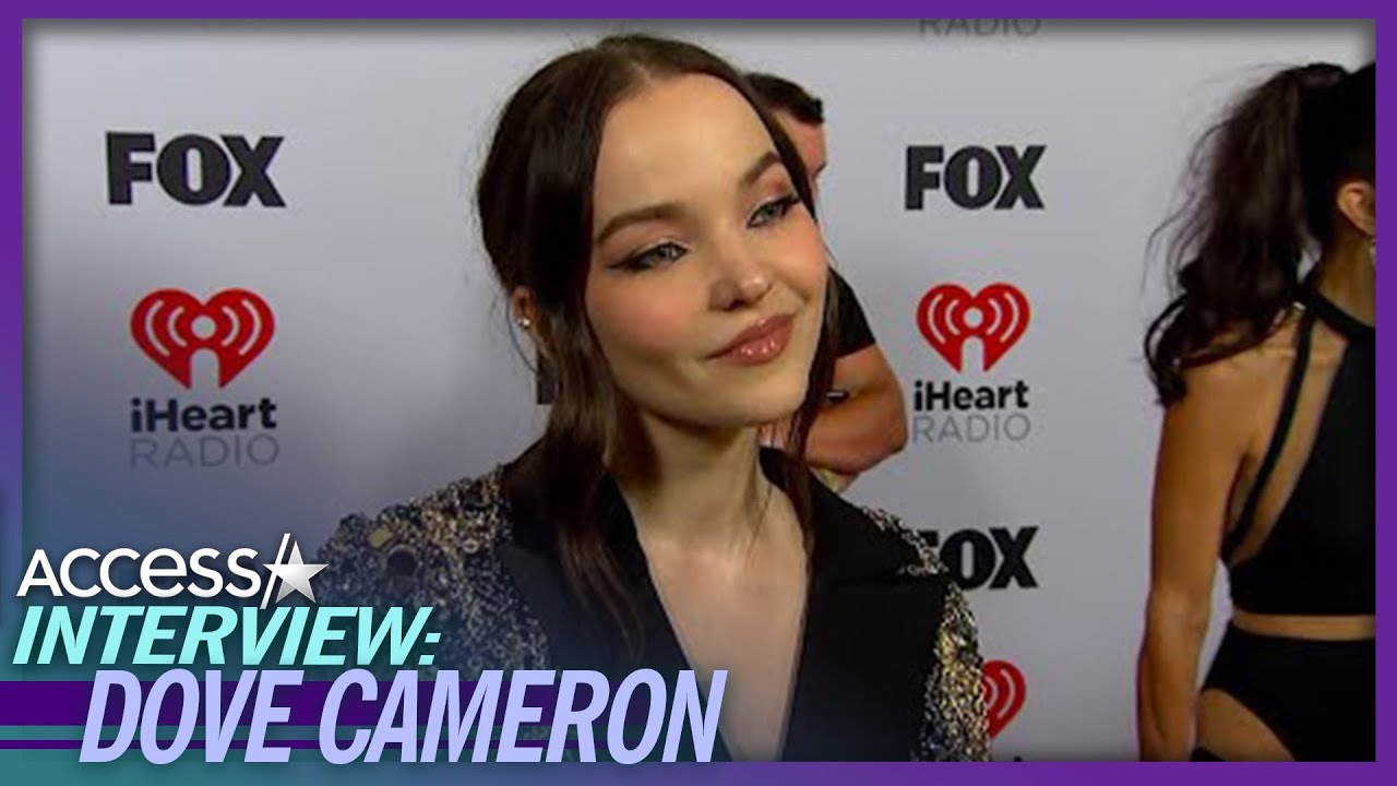 Dove Cameron Teases New Music Is On The Way
