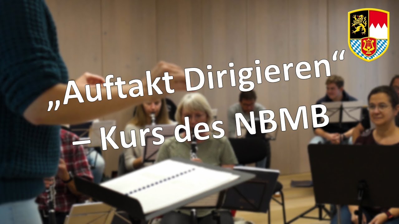 Macht mit beim Kurs 