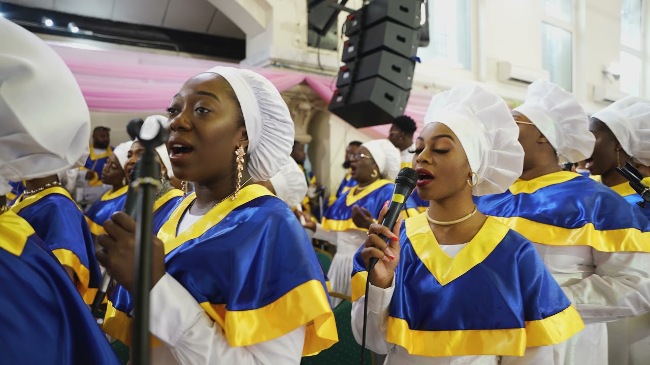 Hymn 238 - 