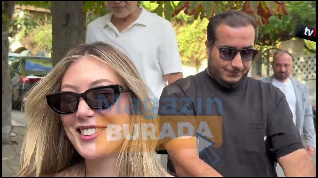 Mehmet Ali Erbil ve Gülseren Ceylan evlendi! Düğüne, Mali’nin çocukları damga vurdu! Kim ne dedi?