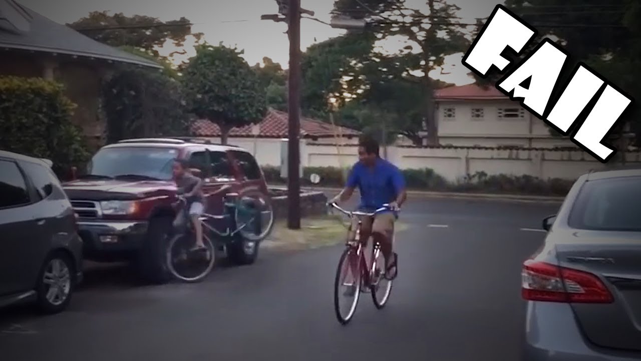 Funny Fails Compilation - Best Funny Fails March 2019