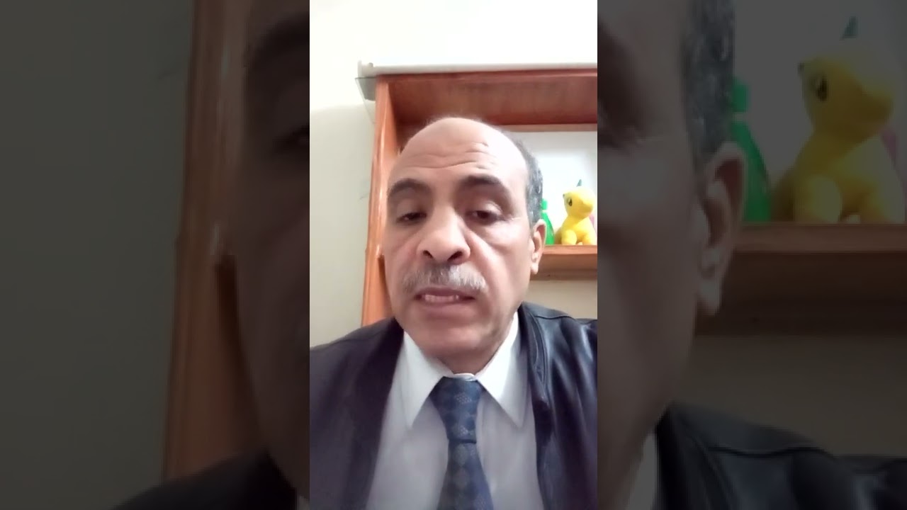 #العرض على اللجان الطيبة والتظلم منها