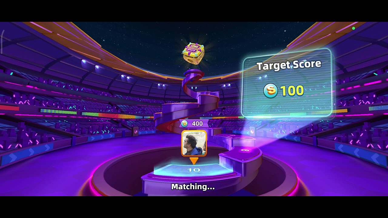 UNO Ring Royale Game. Very tough game. #uno #games #mobilegame #unogameplay #unomobile